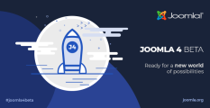Joomla 4 Beta 7 และ Joomla 3.10 Alpha 5 มาแล้ว: ทดสอบเลย!