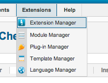 joomla 25 database fix