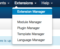 joomla 3 fix database error
