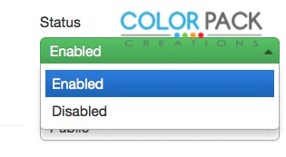 ทำการเปิดให้ Plug-in User-Profile ของ Joomla! ทำงาน