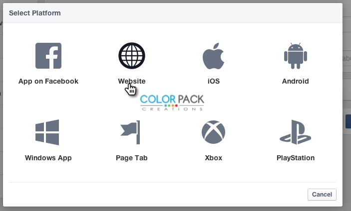 facebook connect 11