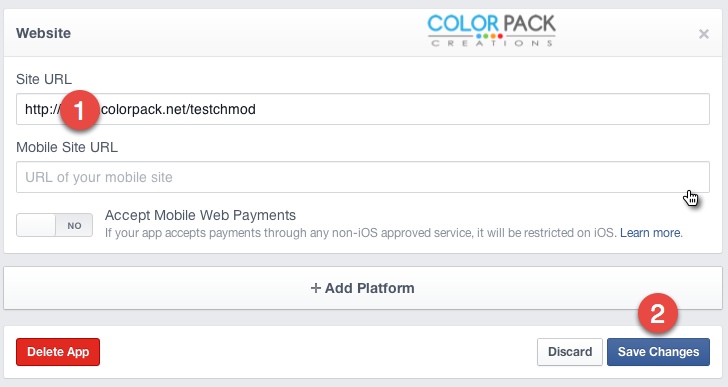 facebook connect 12