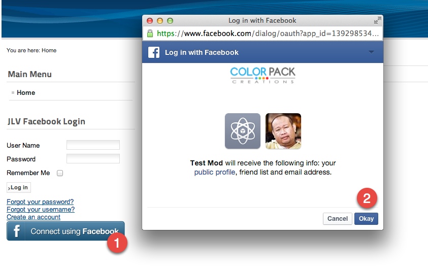 facebook connect 13