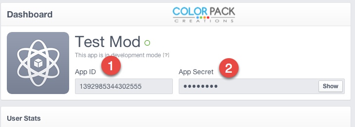 facebook connect 9