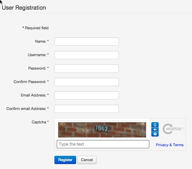 recapcha-joomla-13