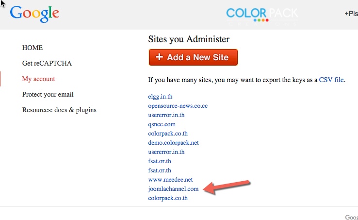recapcha-joomla-3