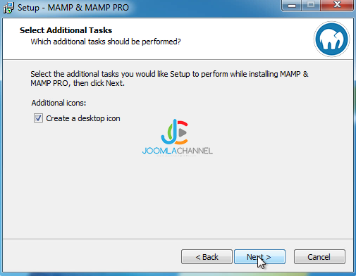 mamp server 6