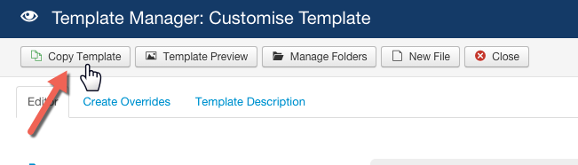 Copy Template 1