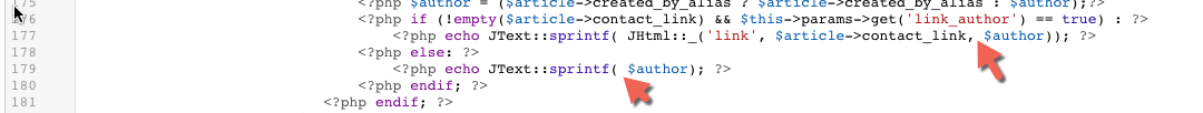 Create Template Overrides 7