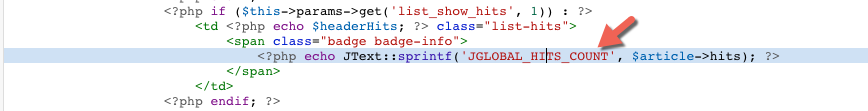 Create Template Overrides 9