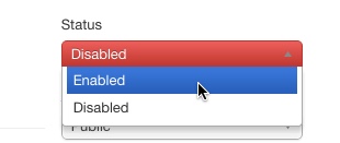 Plugin AdminExile 3