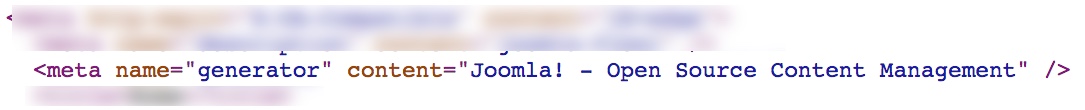 hack joomla