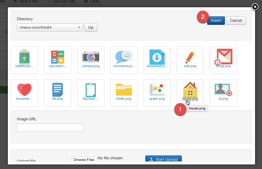 menu icon 3