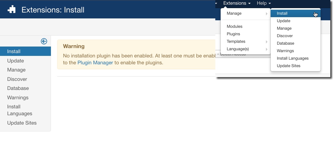 fix joomla36 2