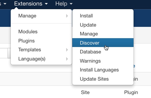 fix joomla36 3