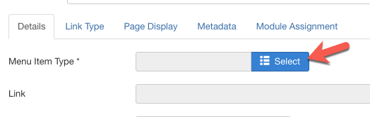 blog category view with auto created introtext and new look 9